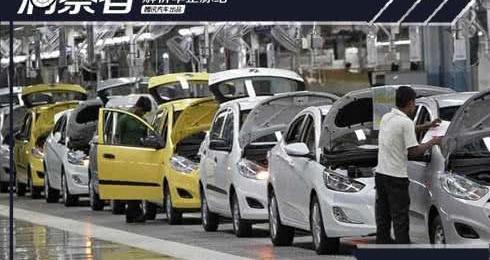 Volkswagen, BMW, Toyota, Tesla, Hyundai
