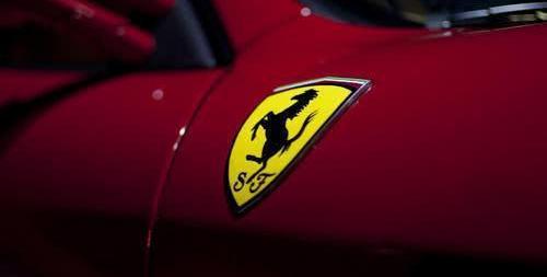 Porsche, Ferrari, Beijing, Taycan, Cayenne