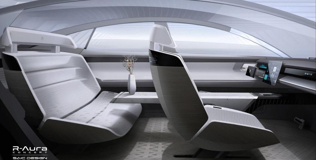 roewe, Dafa, concept