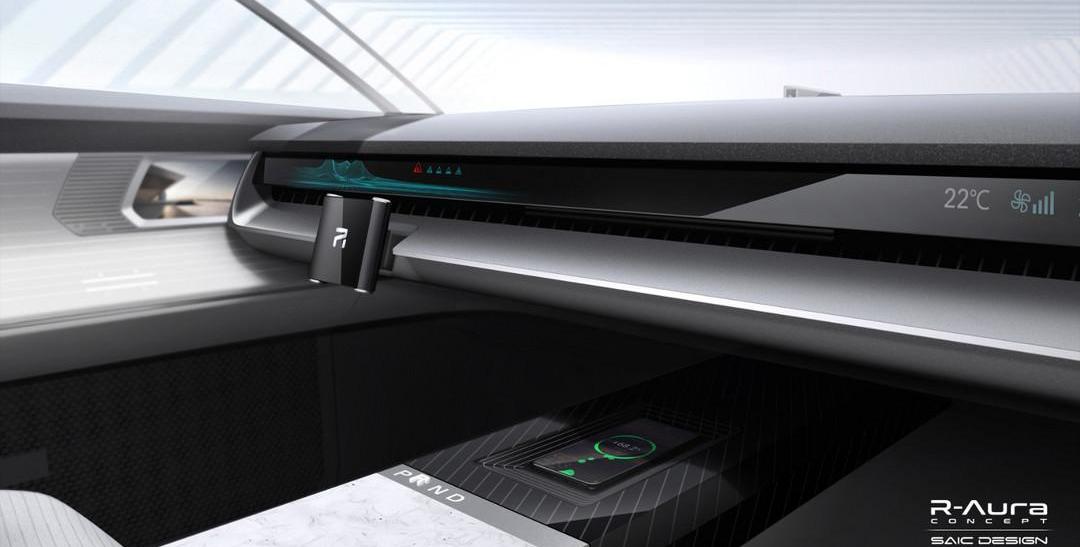 roewe, Dafa, concept