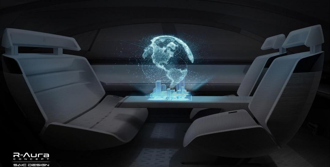 roewe, Dafa, concept