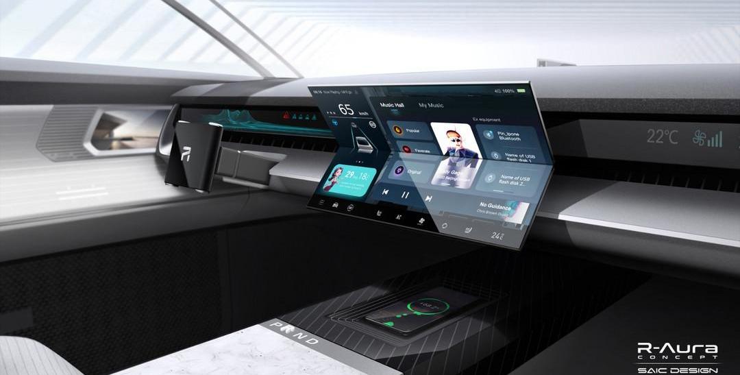 roewe, Dafa, concept