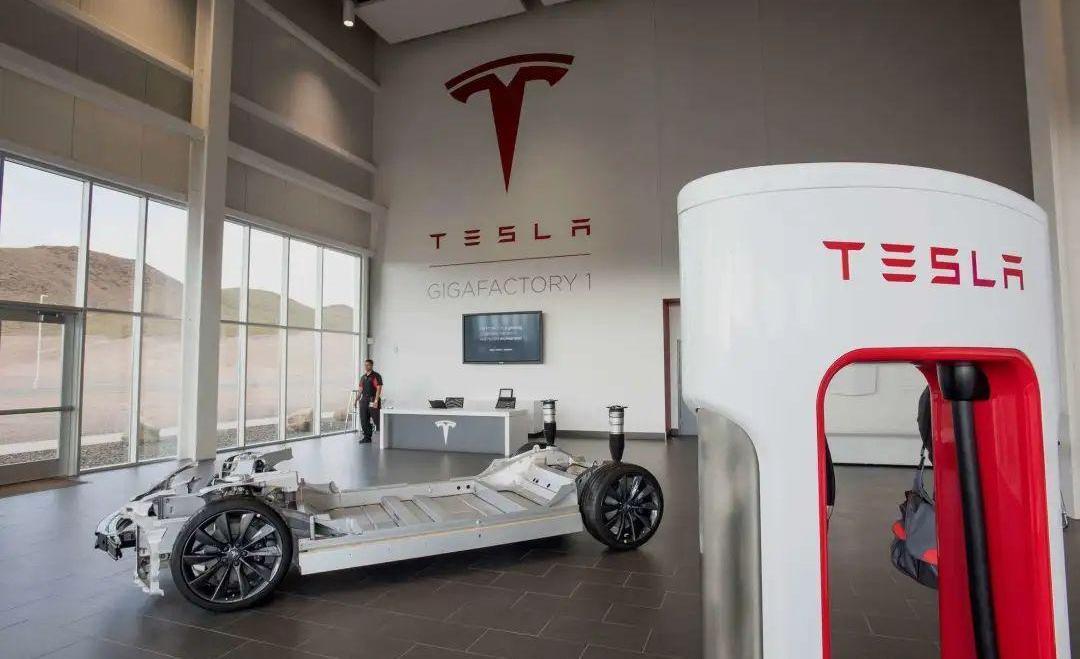 Tesla, Model 3, Tucki, Weilai, LI