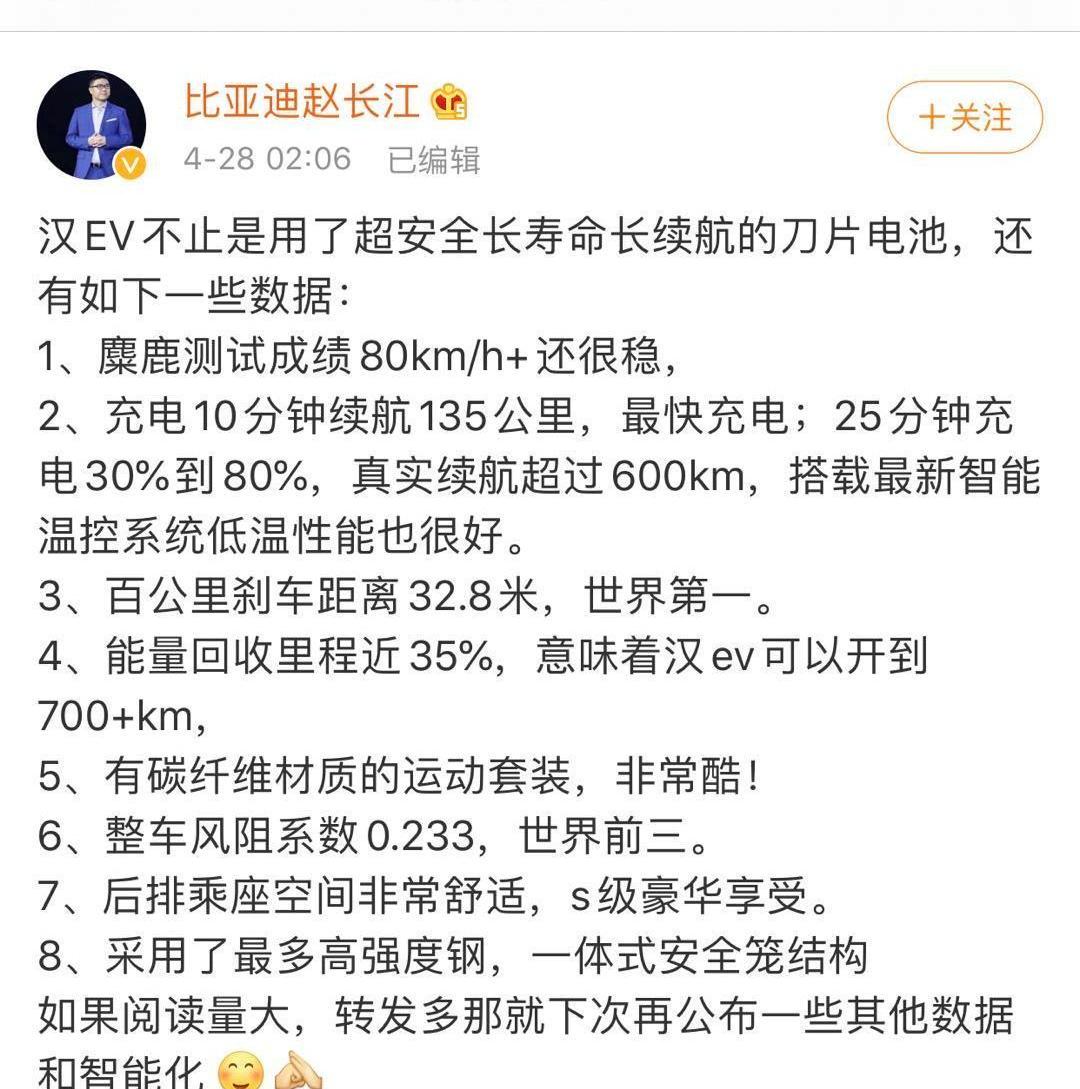 BYD, Han, Tucki, Tucki P7, Tesla