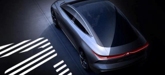 roewe, idea