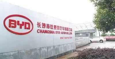 BYD