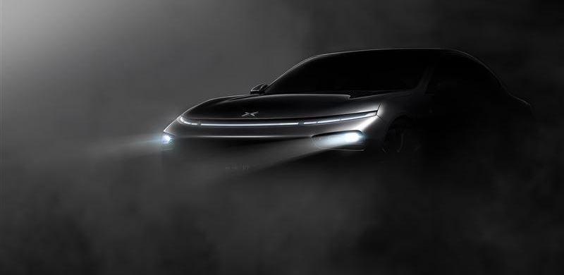 Tesla, Model 3, Tucki, LI, discovered
