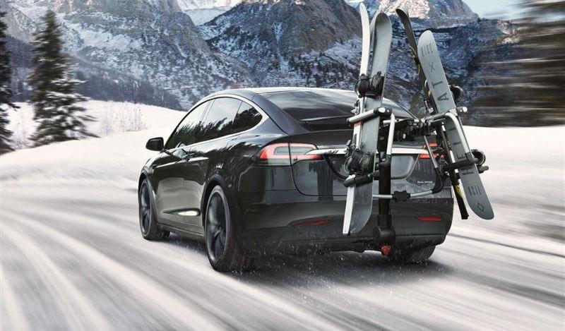 Tesla, Model 3, Tucki, LI, discovered