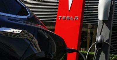 Tesla, Beijing