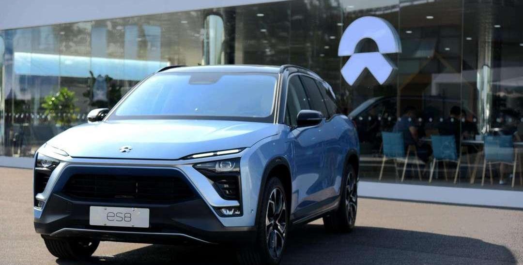 Toyota, FAW, BYD, Han and Dongfeng