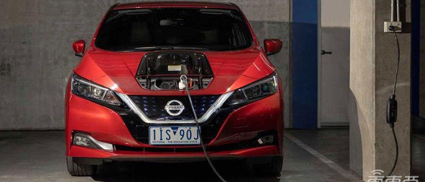 Southeast, Nissan, Tesla, Mitsubishi, Outlander