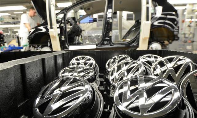 Tesla, Nissan, Subaru, Honda, Volkswagen