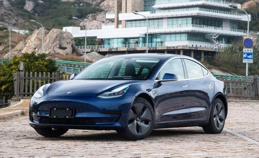 BYD, Model 3, Weilai, Tesla, Ford