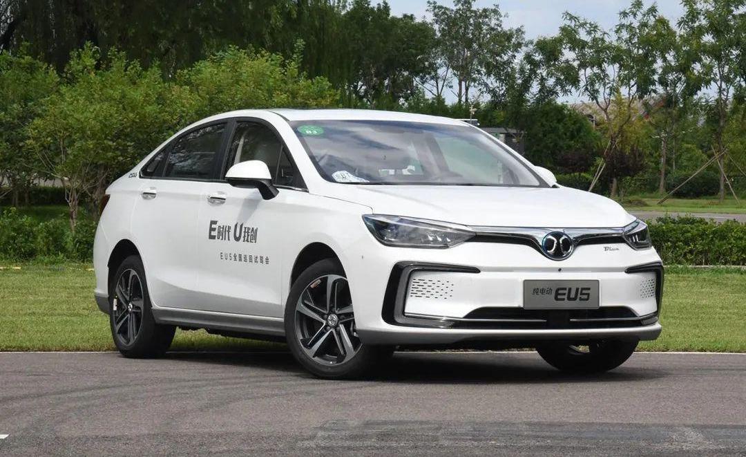 BYD, Model 3, Weilai, Tesla, Ford
