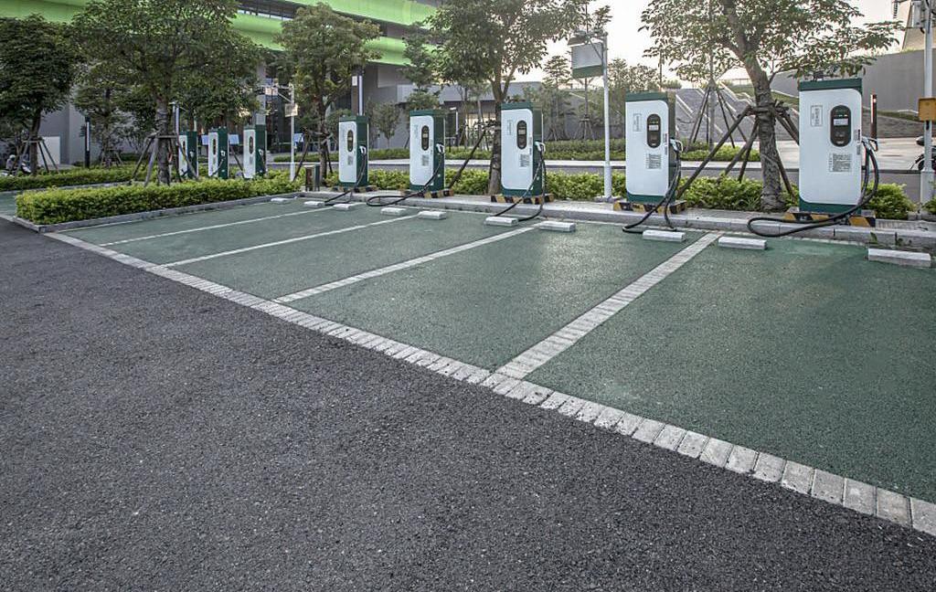 Dongfeng, FAW, BYD, Beijing, Toyota