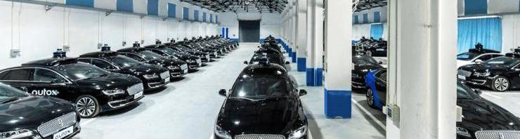Dongfeng, FAW, BYD, Beijing, Toyota