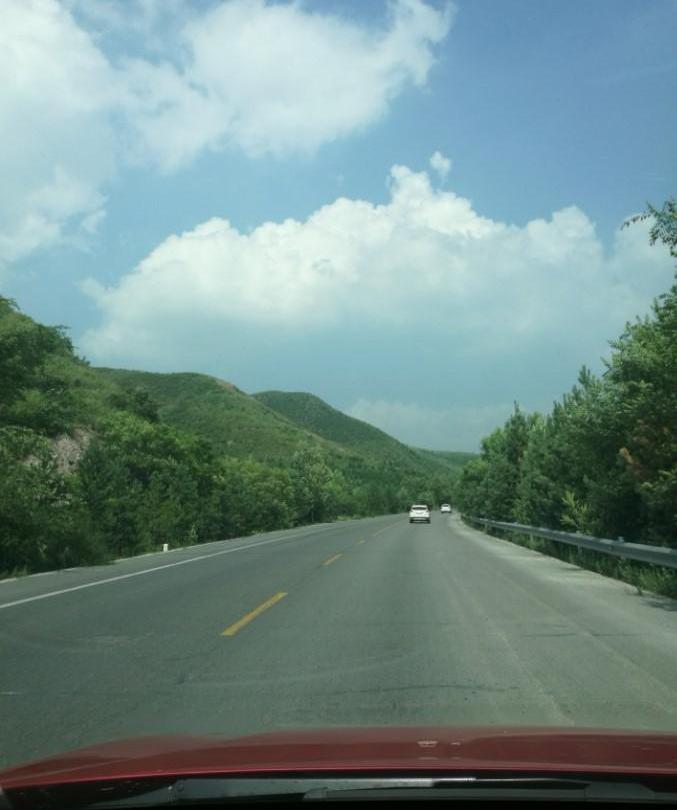 Beijing, Jianghuai, Great Wall, BYD, Gun