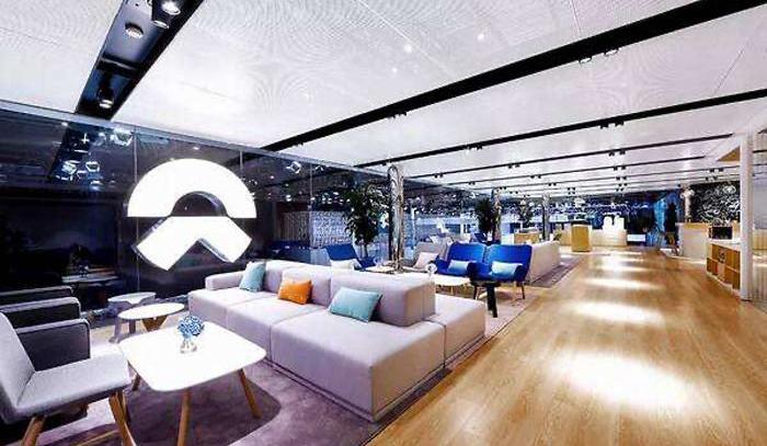 Wei Lai, Beijing, Discovery, Iron Man