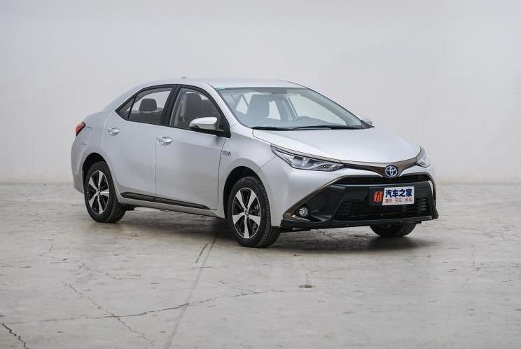 Toyota, Honda, Nissan, BMW, Lei Ling