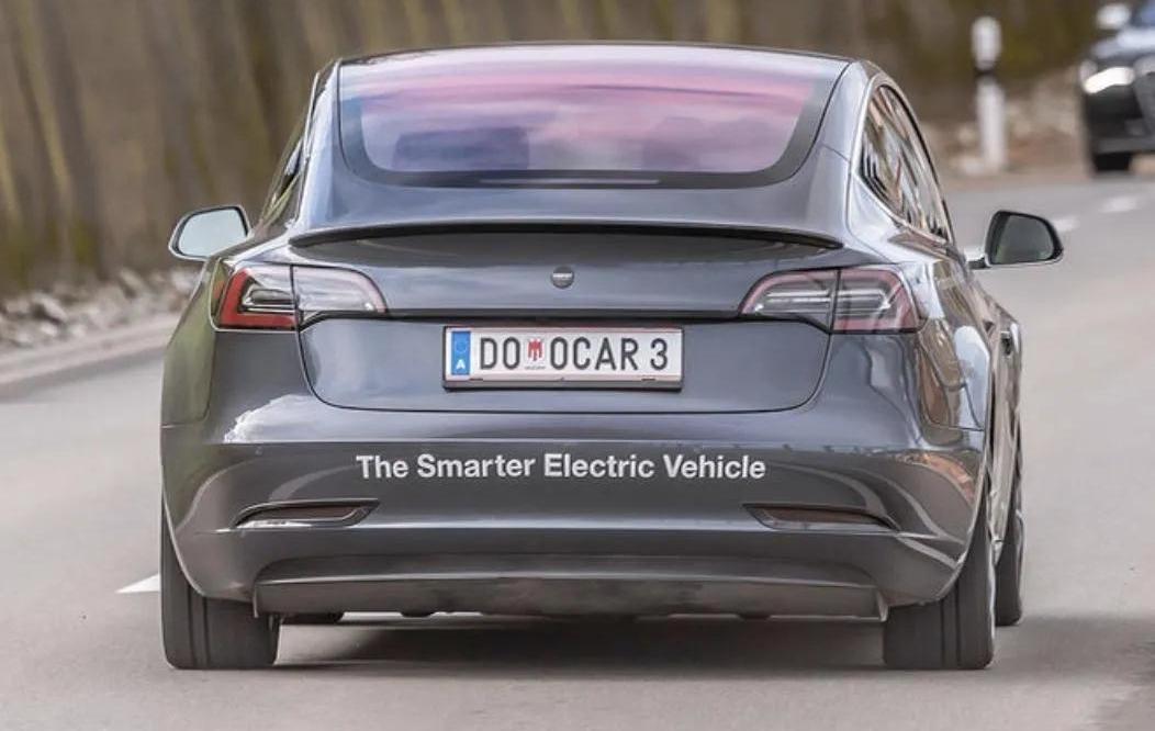 Model 3, Mazda, Tesla, Nissan, Century 