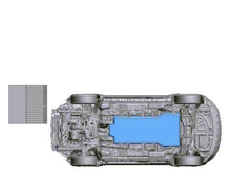 Lingjie, Ford, DS, Discovery, Remote