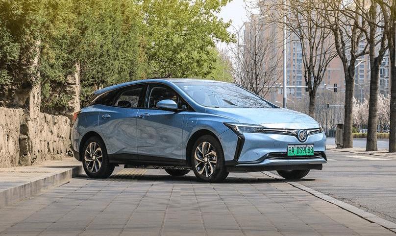 Buick, Century, Chevrolet, Excelle, LaCrosse