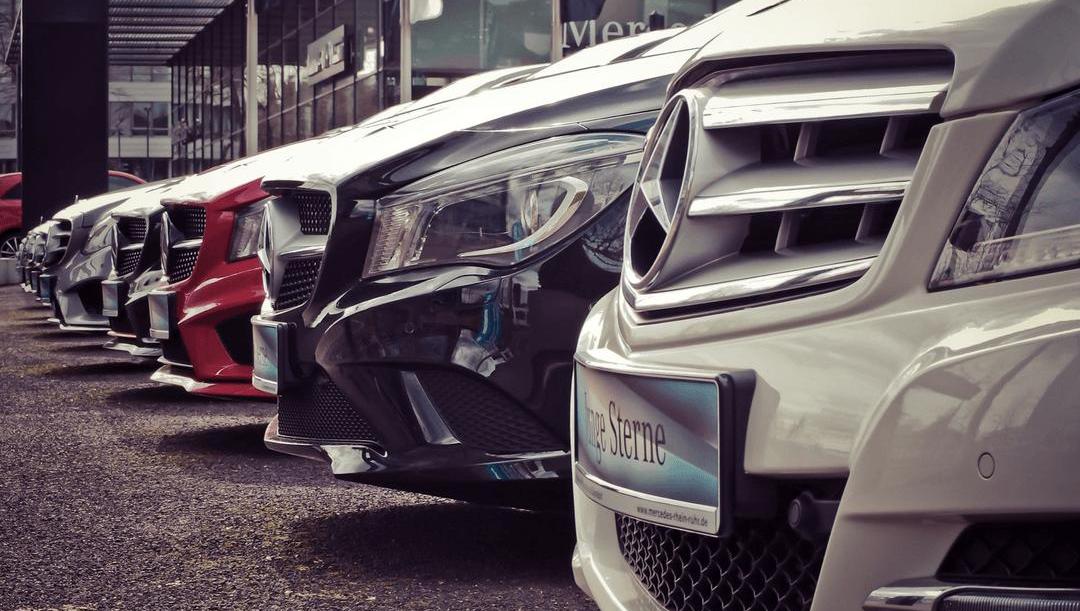 Han, Dongfeng, Honda, Nissan, Mercedes