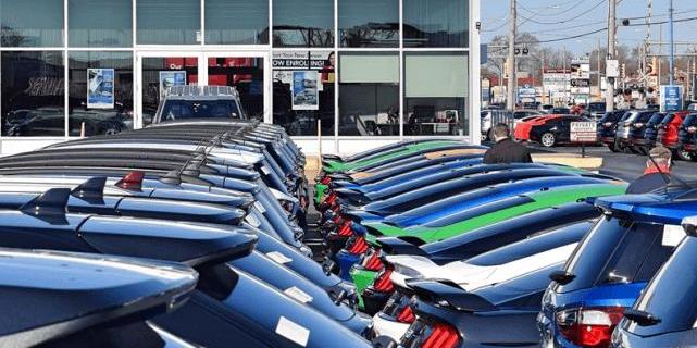 Tesla, Hyundai, Kia, Honda, Toyota