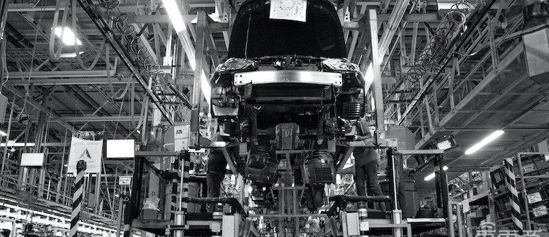 Toyota, Volkswagen, Ford, Nissan and Honda