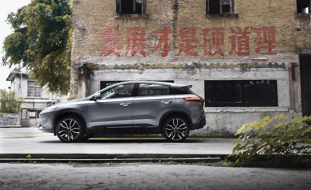 Tucki, Weilai, Porsche, Little Ant, Tesla