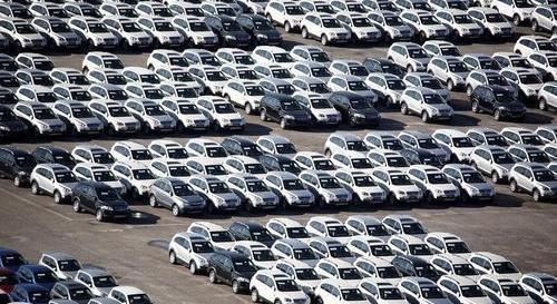 Beijing, Volkswagen