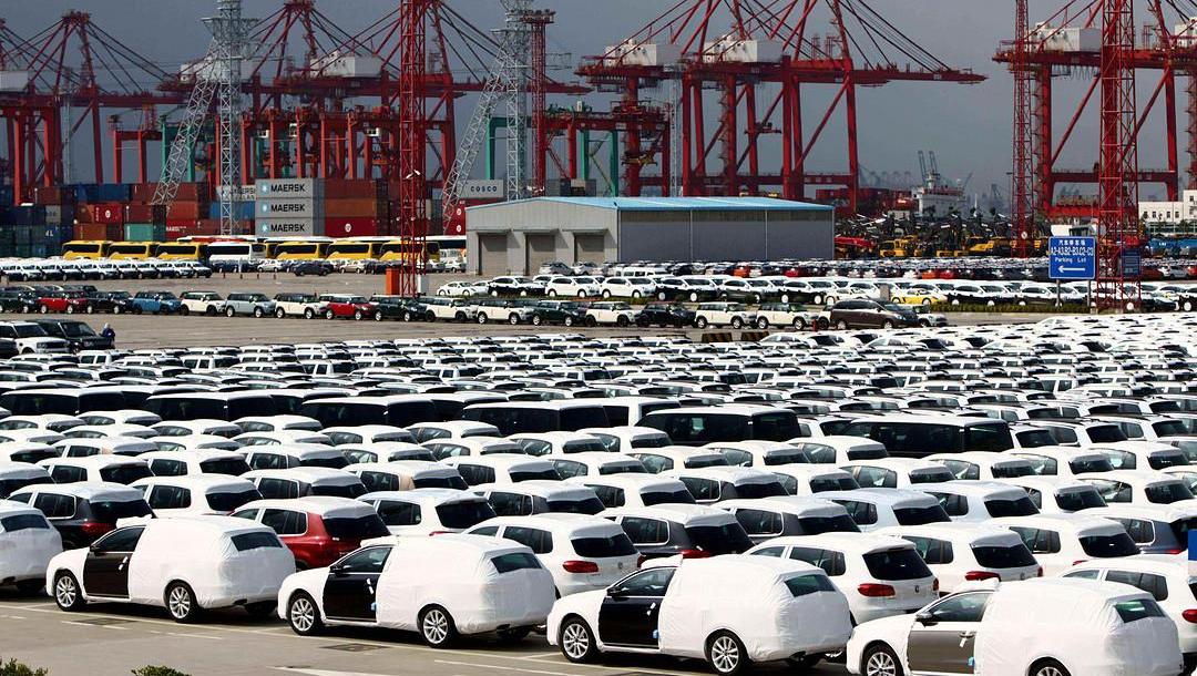 Volkswagen, Han, BMW, Toyota, Ford