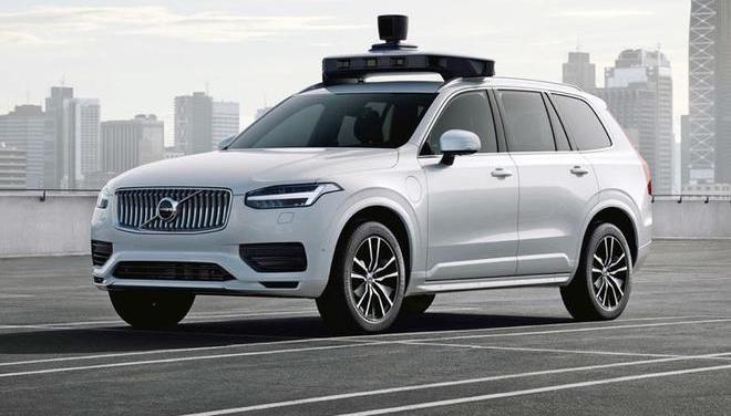 Volvo