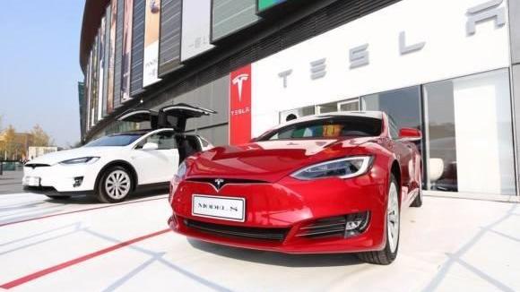 Tesla, Toyota, Nissan, Skycar, FAW