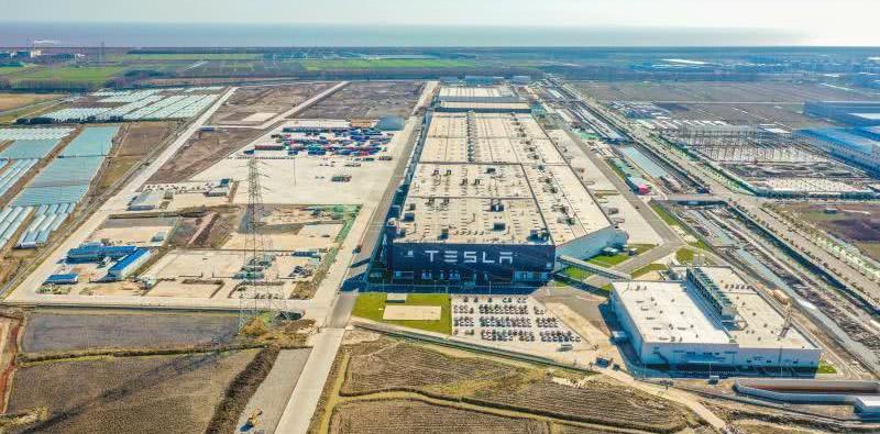 Tesla, model 3
