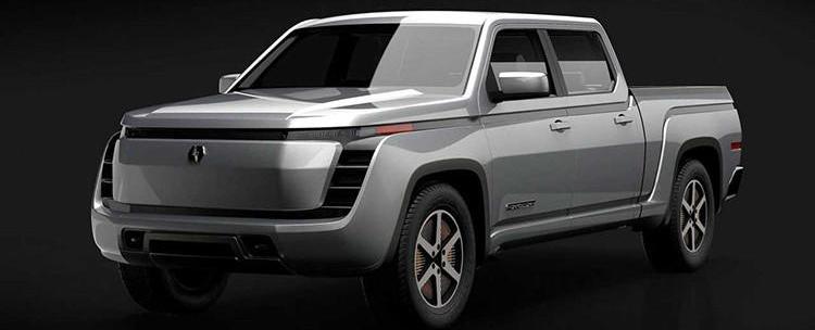特斯拉,GMC,福特,Model 3,锐骐