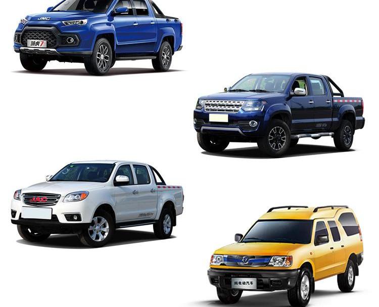 特斯拉,GMC,福特,Model 3,锐骐