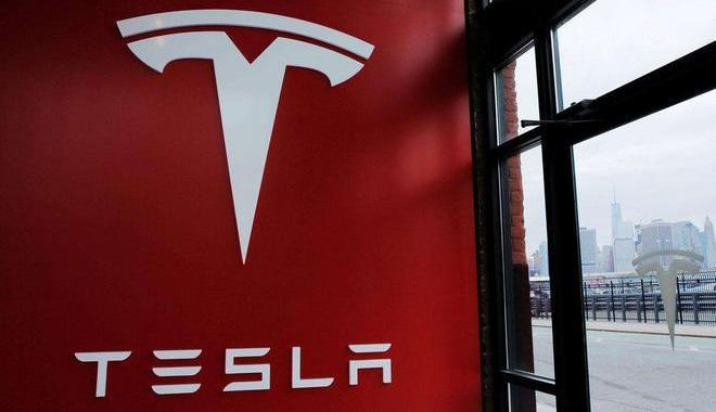 Tesla, Tucki, BYD, Weilai, Ford
