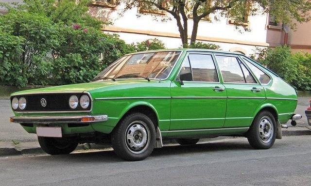 Audi, Volkswagen, Porsche, Bentley, Mann