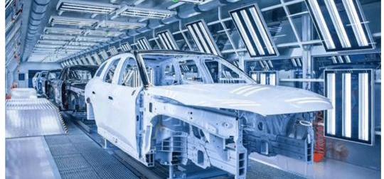 BYD, Weilai, Honda, Beijing, Volkswagen