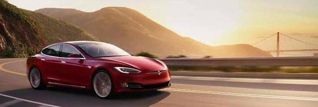 Tesla, Ford