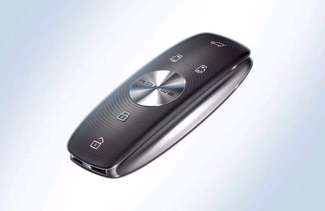 roewe, concept, roewe RX5, Chinese