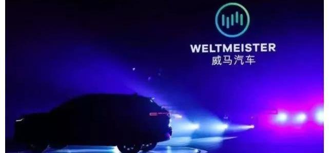 理念,威马汽车,合创,特斯拉,蔚来