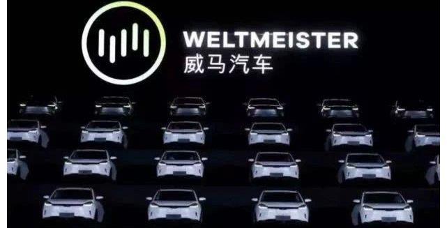 理念,威马汽车,合创,特斯拉,蔚来