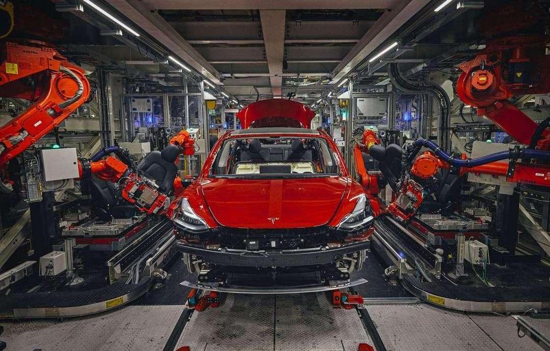 Tesla