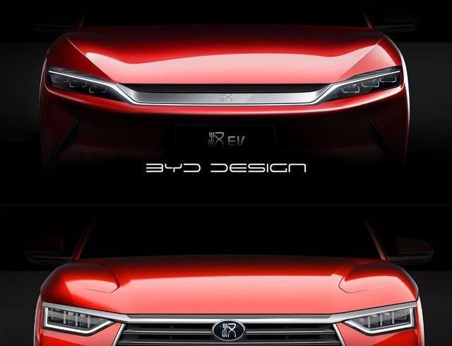 BYD, Han