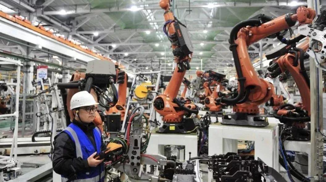 Han, Tesla, Dongfeng, Honda, Great Wall