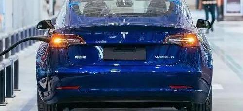 Tesla, Model 3, Volkswagen, Beijing, ram