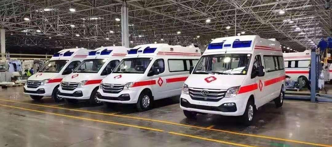 Han, FAW, Ford, Futian, Dongfeng