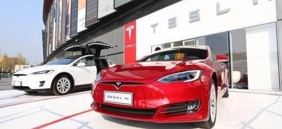 特斯拉,蔚来,理想汽车,北京,小鹏